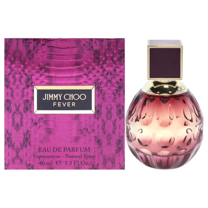Jimmy Choo Fever Women EDP Spray