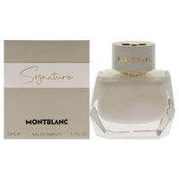 Mont Blanc Signature Women EDP Spray