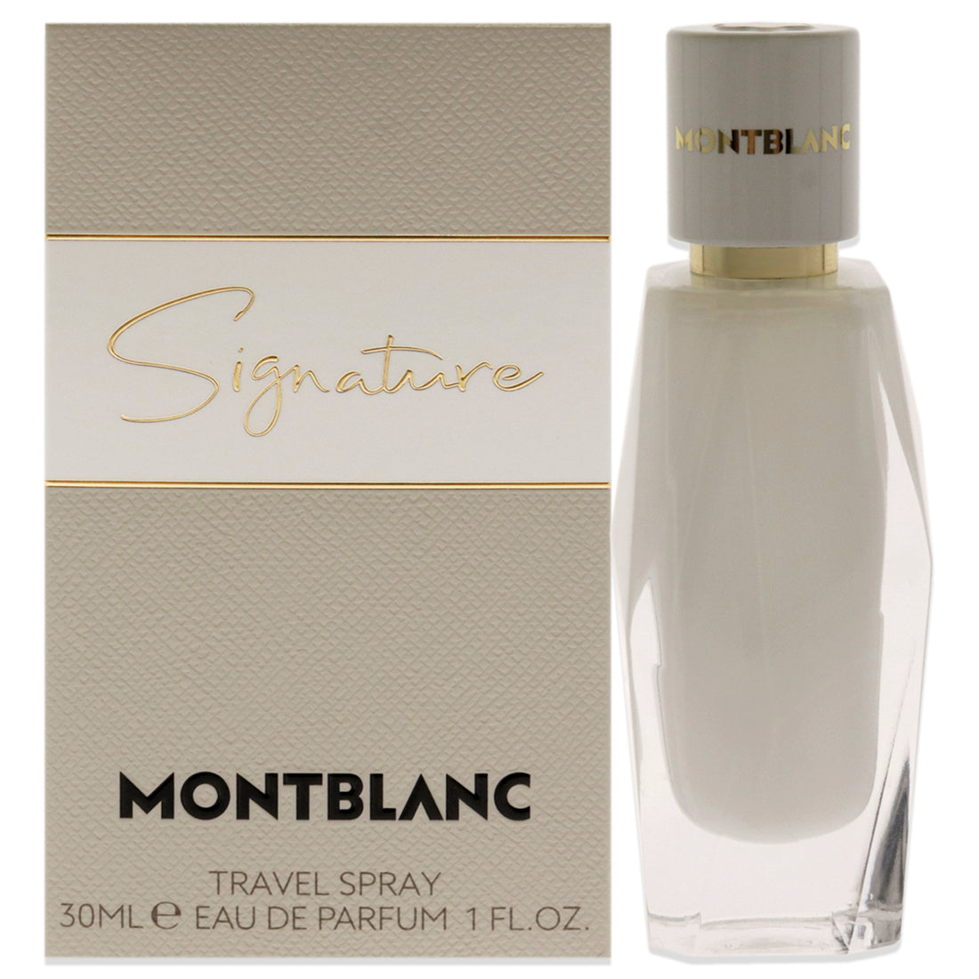 Signature Travel Spray