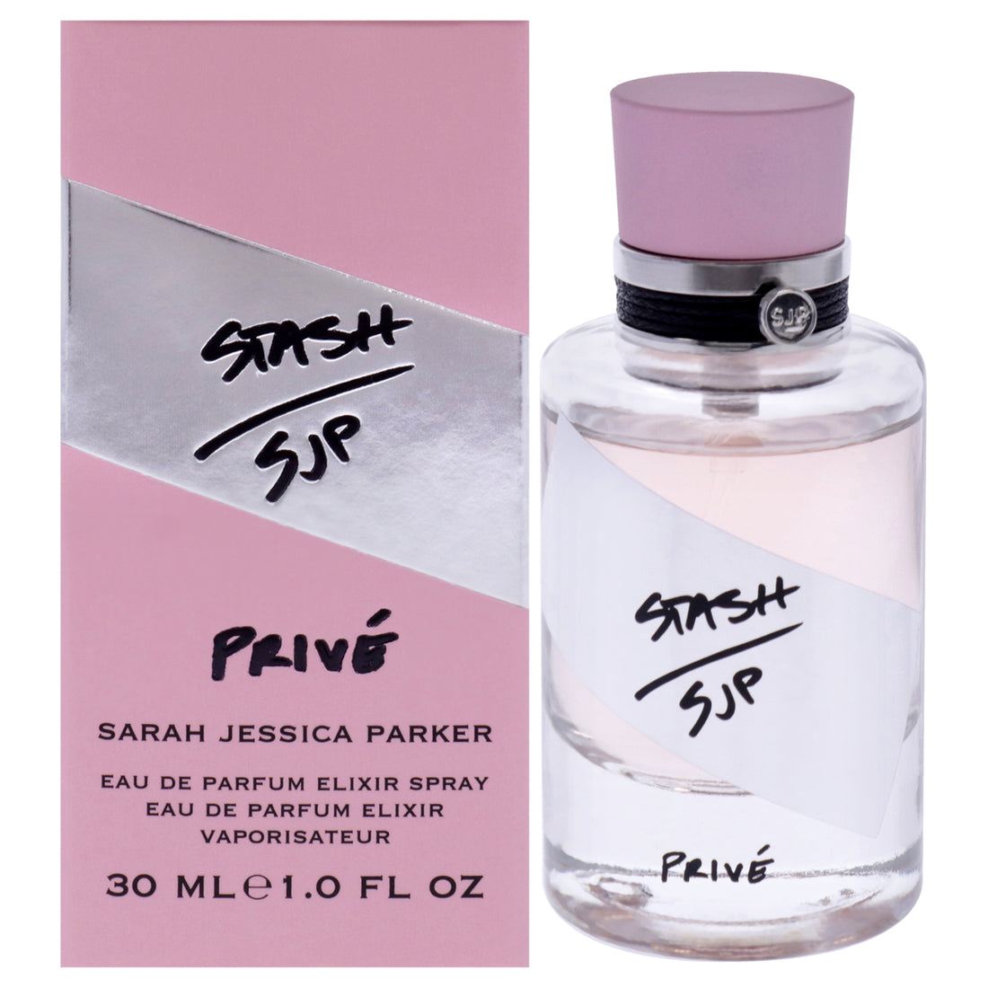 Sarah Jessica Parker Stash Prive Elixir Women EDP Spray