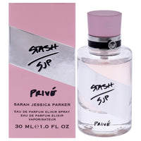 Sarah Jessica Parker Stash Prive Elixir Women EDP Spray