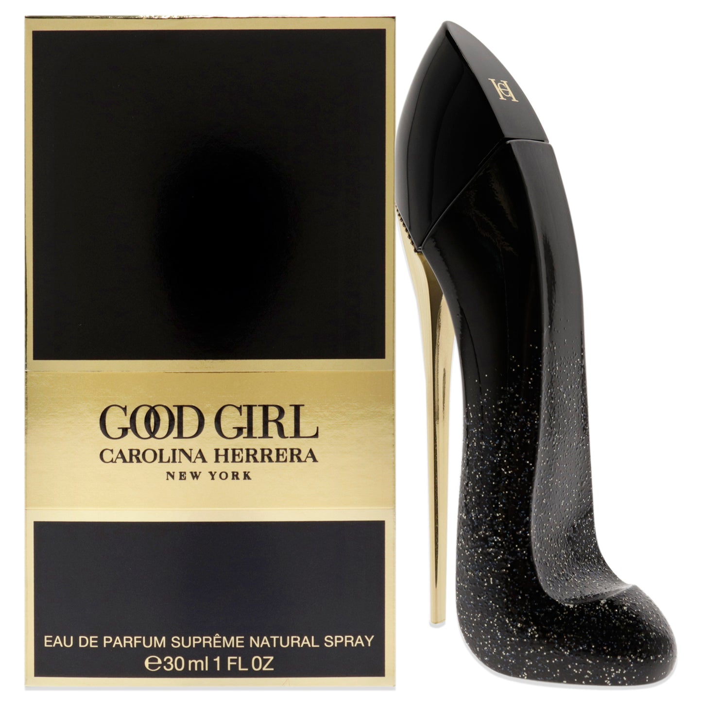 Carolina Herrera Good Girl Supreme Women EDP Spray