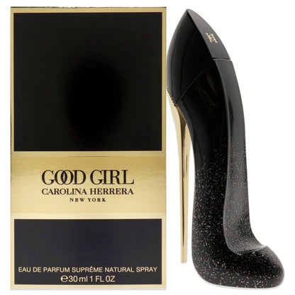 Carolina Herrera Good Girl Supreme Women EDP Spray