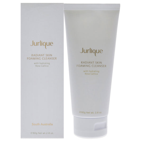 Radiant Skin Foaming Cleanser