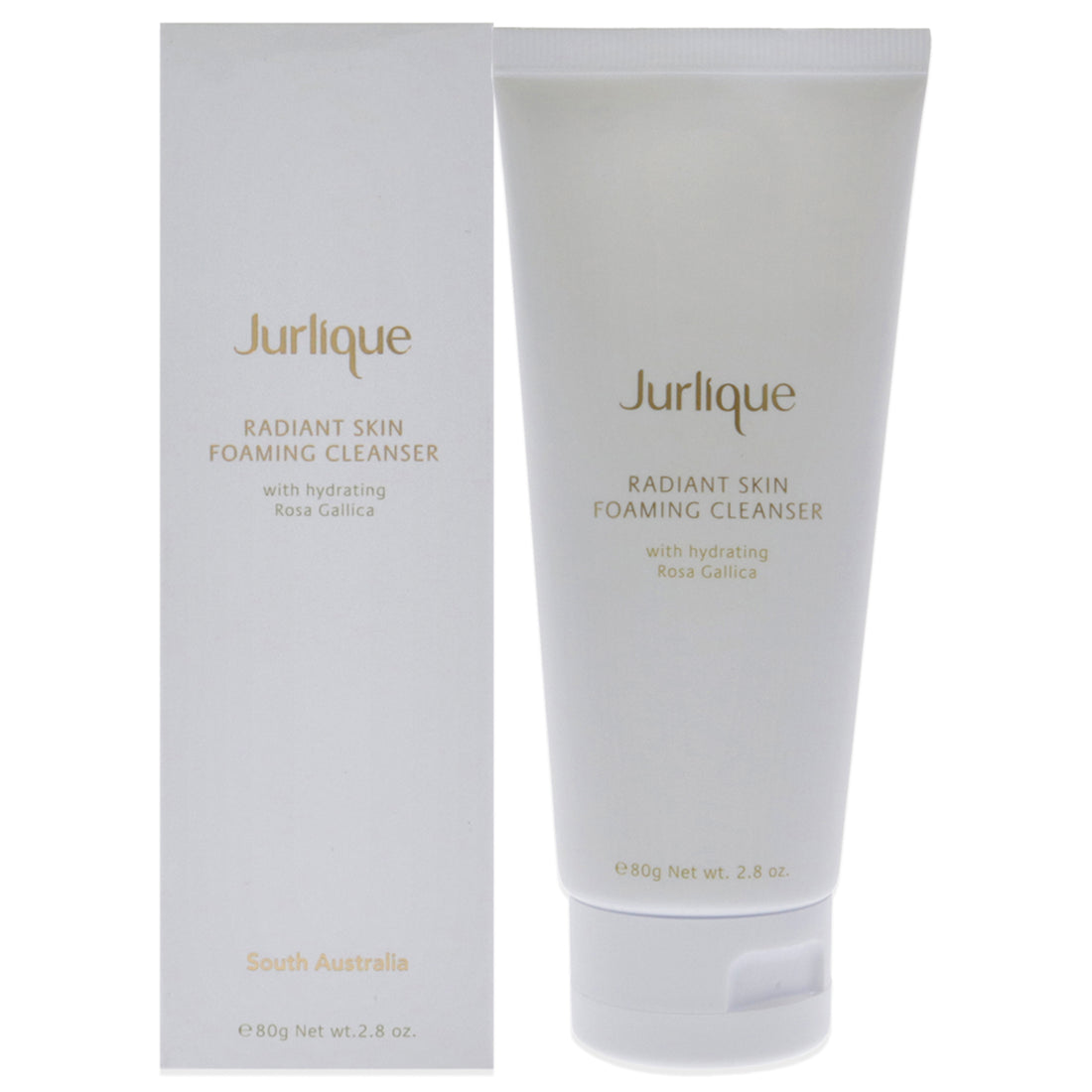 Radiant Skin Foaming Cleanser