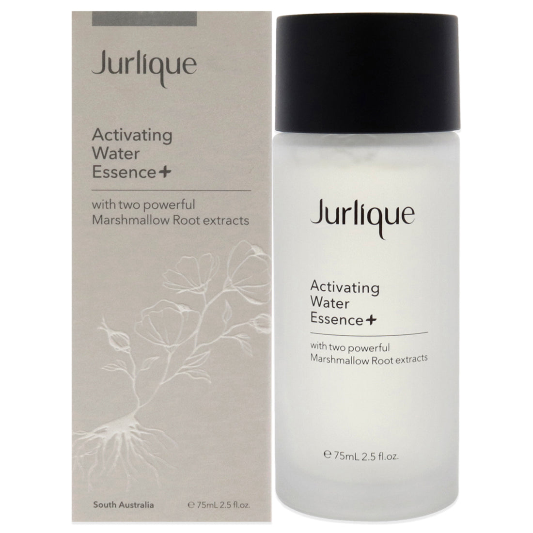 Activating Water Essence Plus