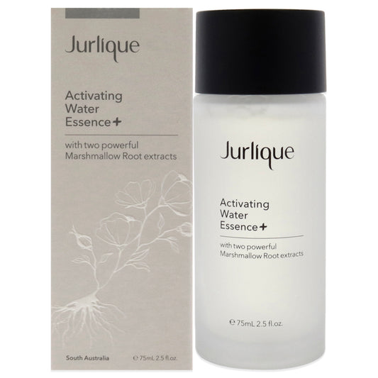 Activating Water Essence Plus by Jurlique for Women - 2.5 oz Water Essence