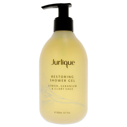 Restoring Shower Gel