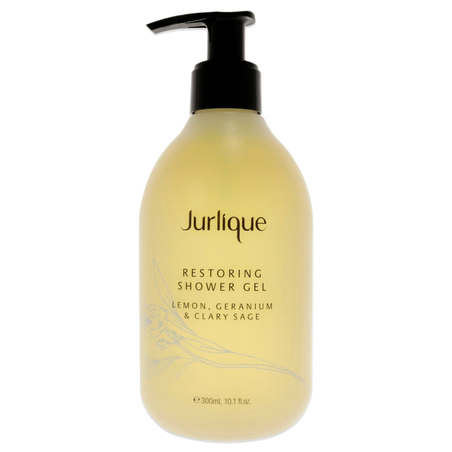 Restoring Shower Gel