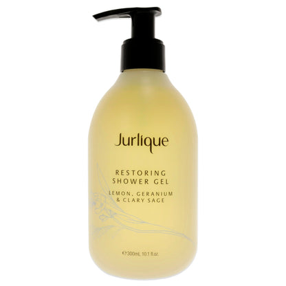 Restoring Shower Gel