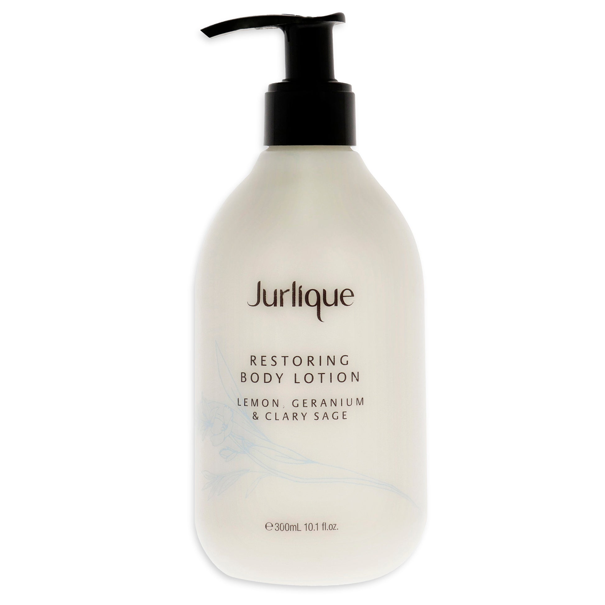 Restoring Body Lotion
