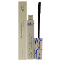 Magna Water Magic Mascara - 015 Rich Black