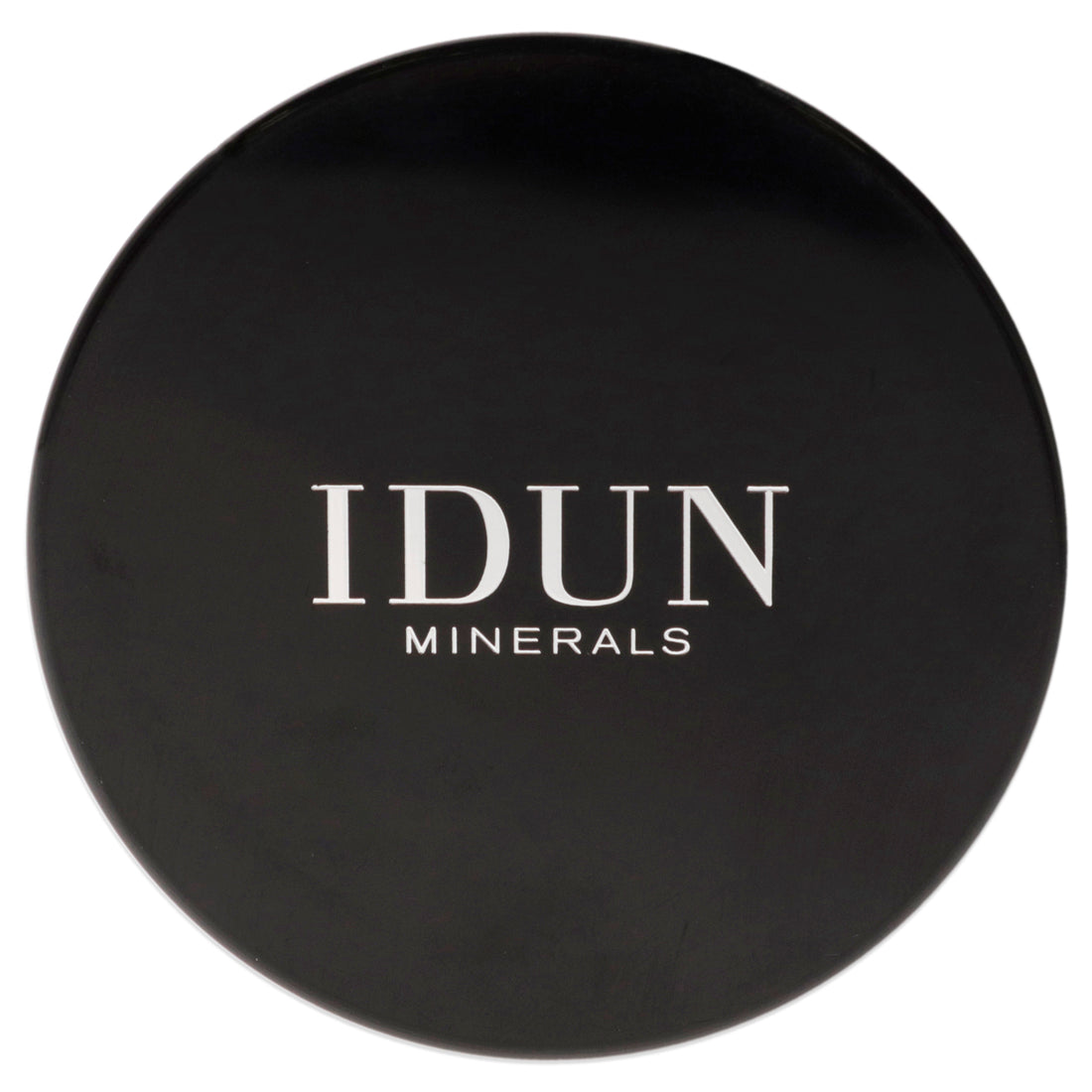 Idun Minerals Mineral Powder Foundation