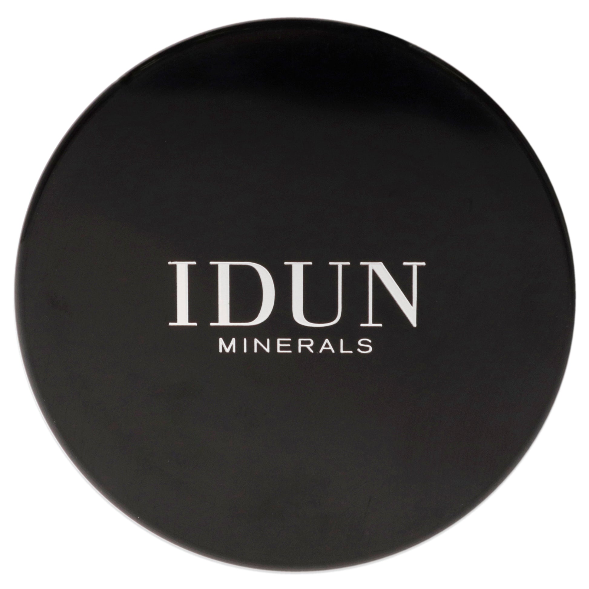 Idun Minerals Mineral Powder Foundation