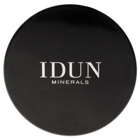 Idun Minerals Mineral Powder Foundation