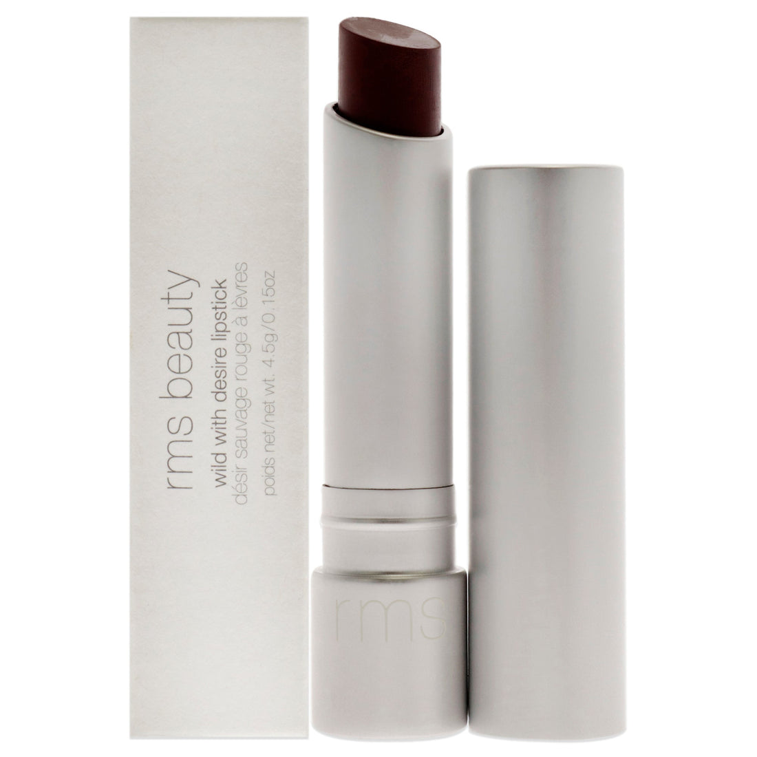 Wild With Desire Lipstick - Nightfall