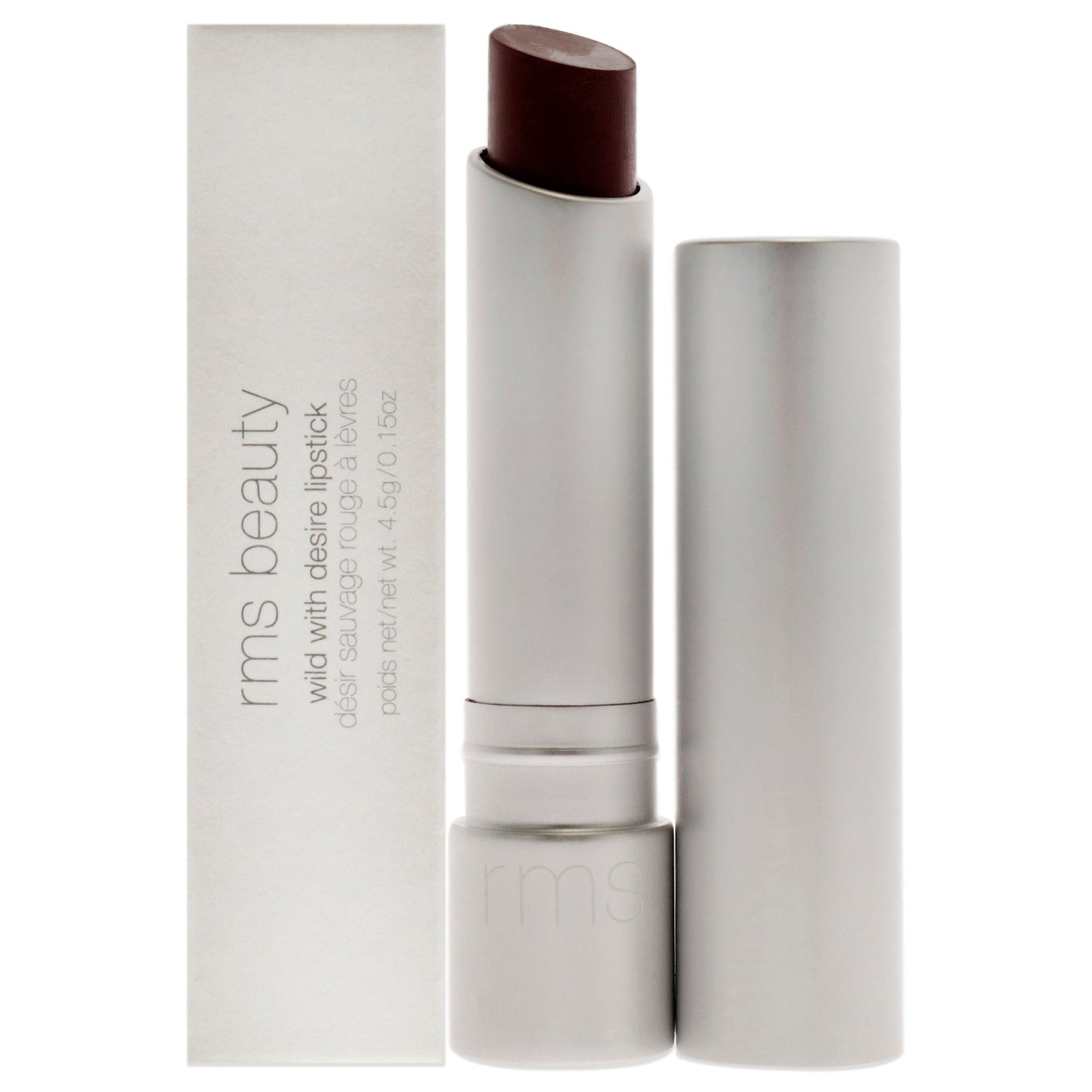 Wild With Desire Lipstick - Nightfall