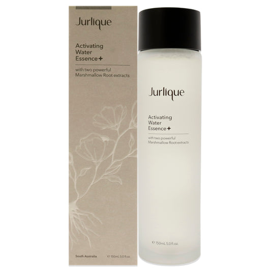 Activating Water Essence Plus