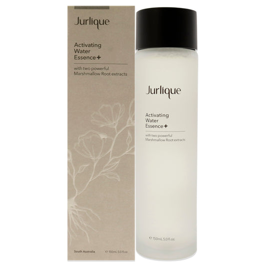 Activating Water Essence Plus by Jurlique for Unisex - 5 oz Water Essence