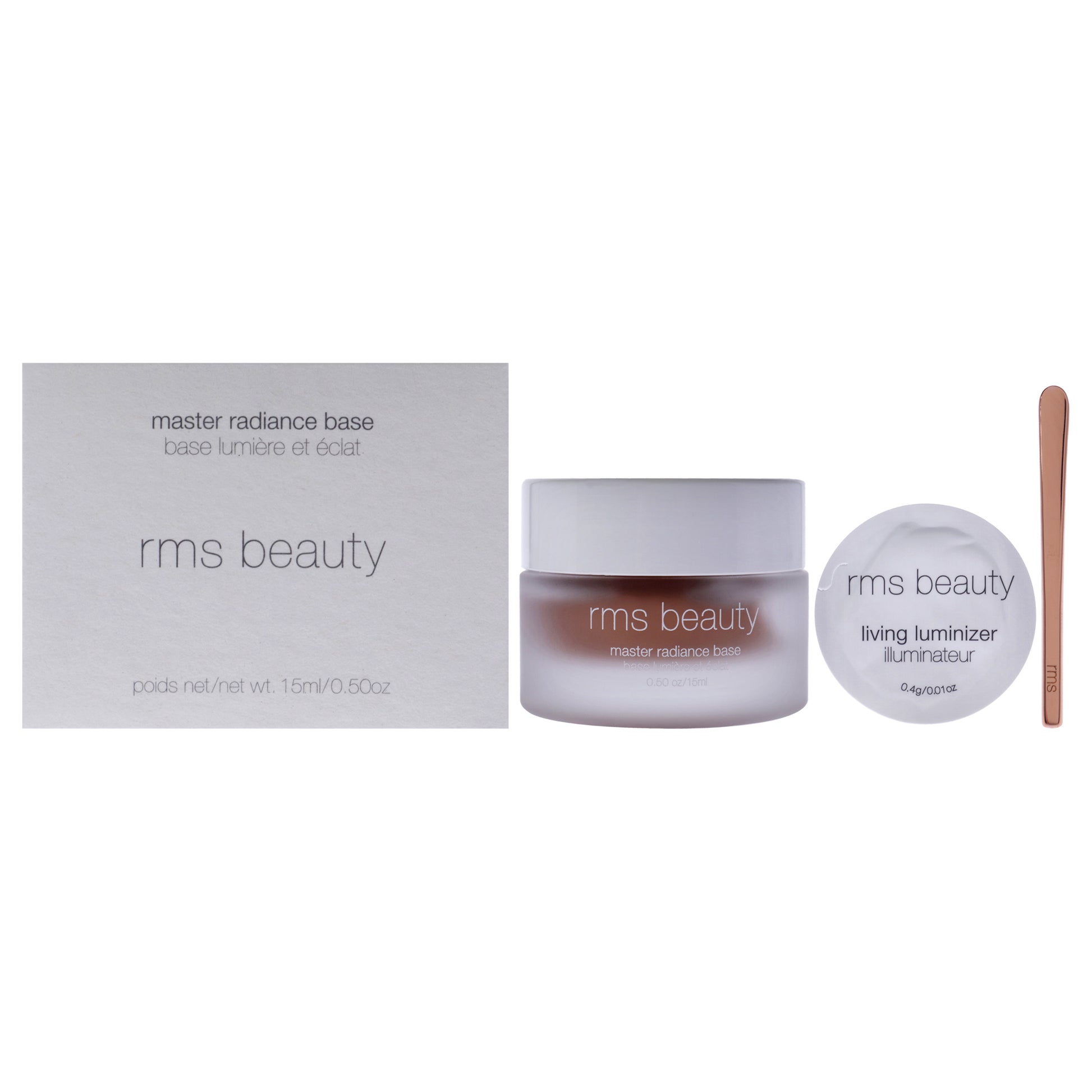 RMS Beauty Master Radiance Base