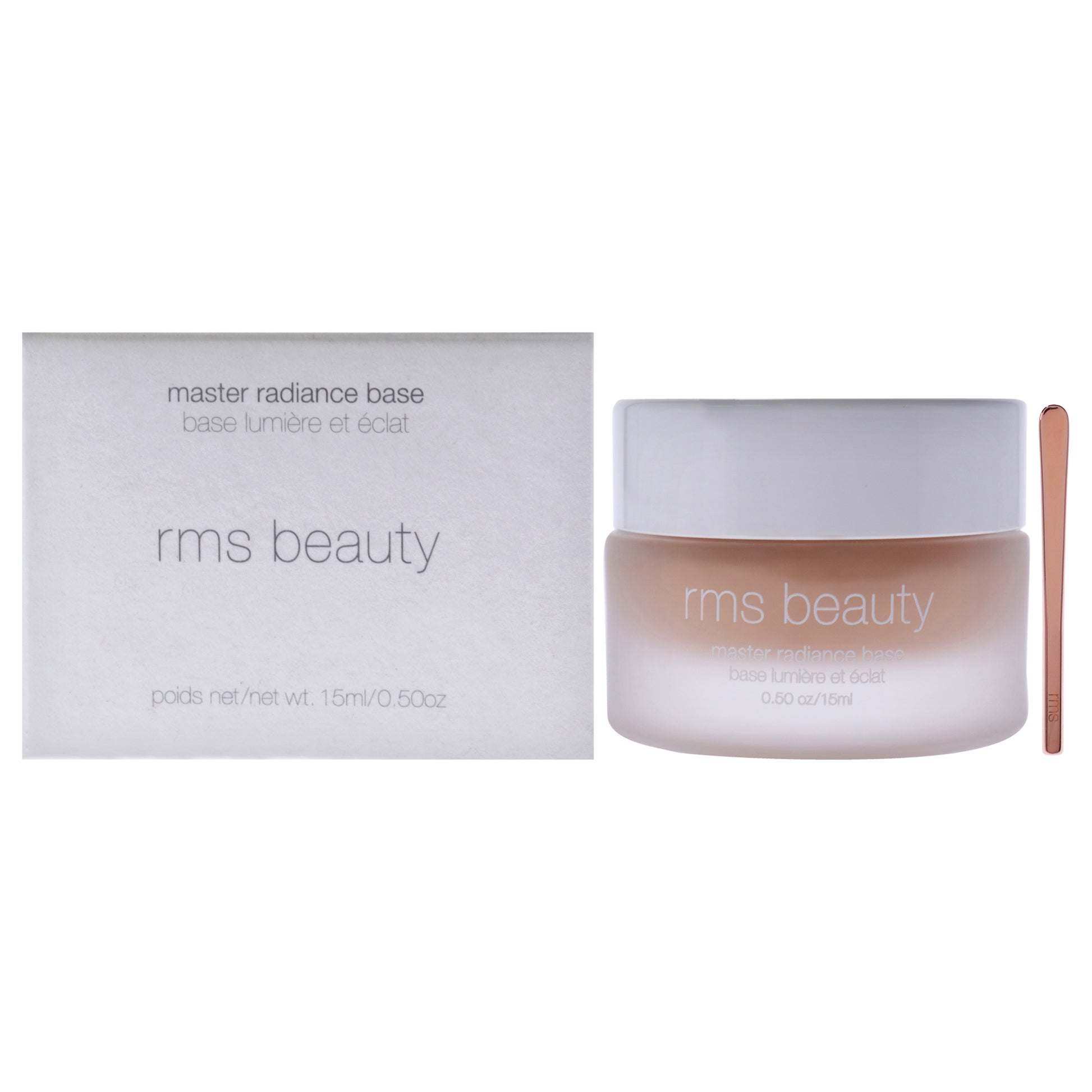 RMS Beauty Master Radiance Base