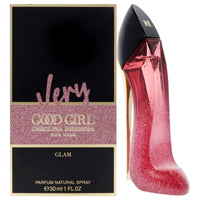 Carolina Herrera Very Good Girl Glam Women EDP Spray