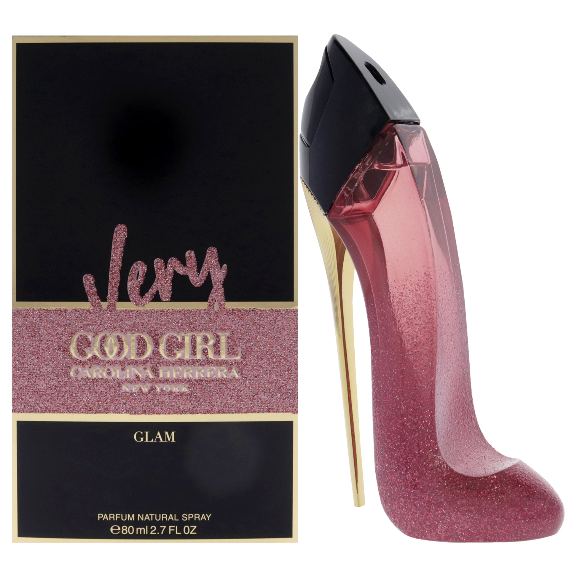 Carolina Herrera Very Good Girl Glam Women EDP Spray