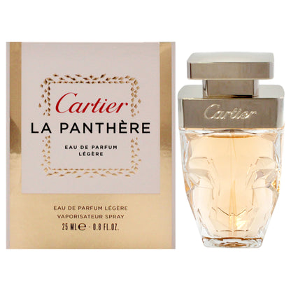 La Panthere Legere
