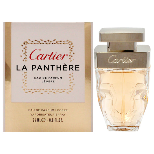 La Panthere Legere