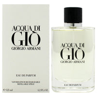 Giorgio Armani Acqua Di Gio Men EDP Spray (Refill)
