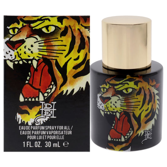 Ed Hardy Tiger