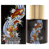 Ed Hardy Koi Wave