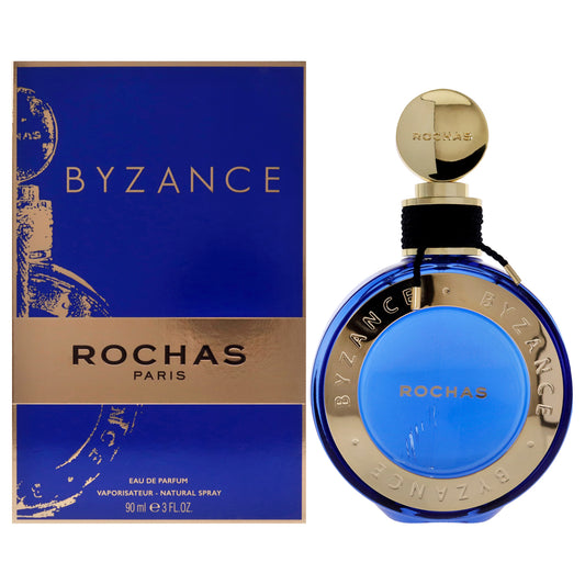 Byzance by Rochas for Women - 3 oz EDP Spray