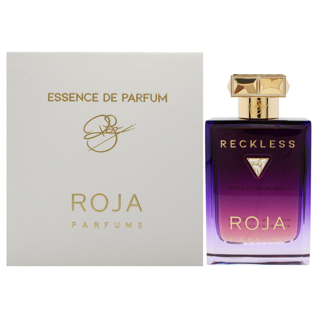 51 Essence De Parfum