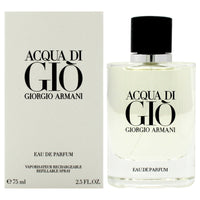 Giorgio Armani Acqua Di Gio Men EDP Spray (Refill)