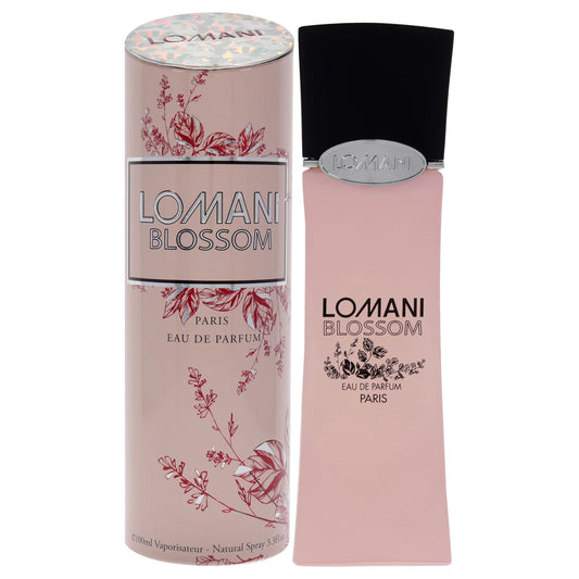Lomani Blossom