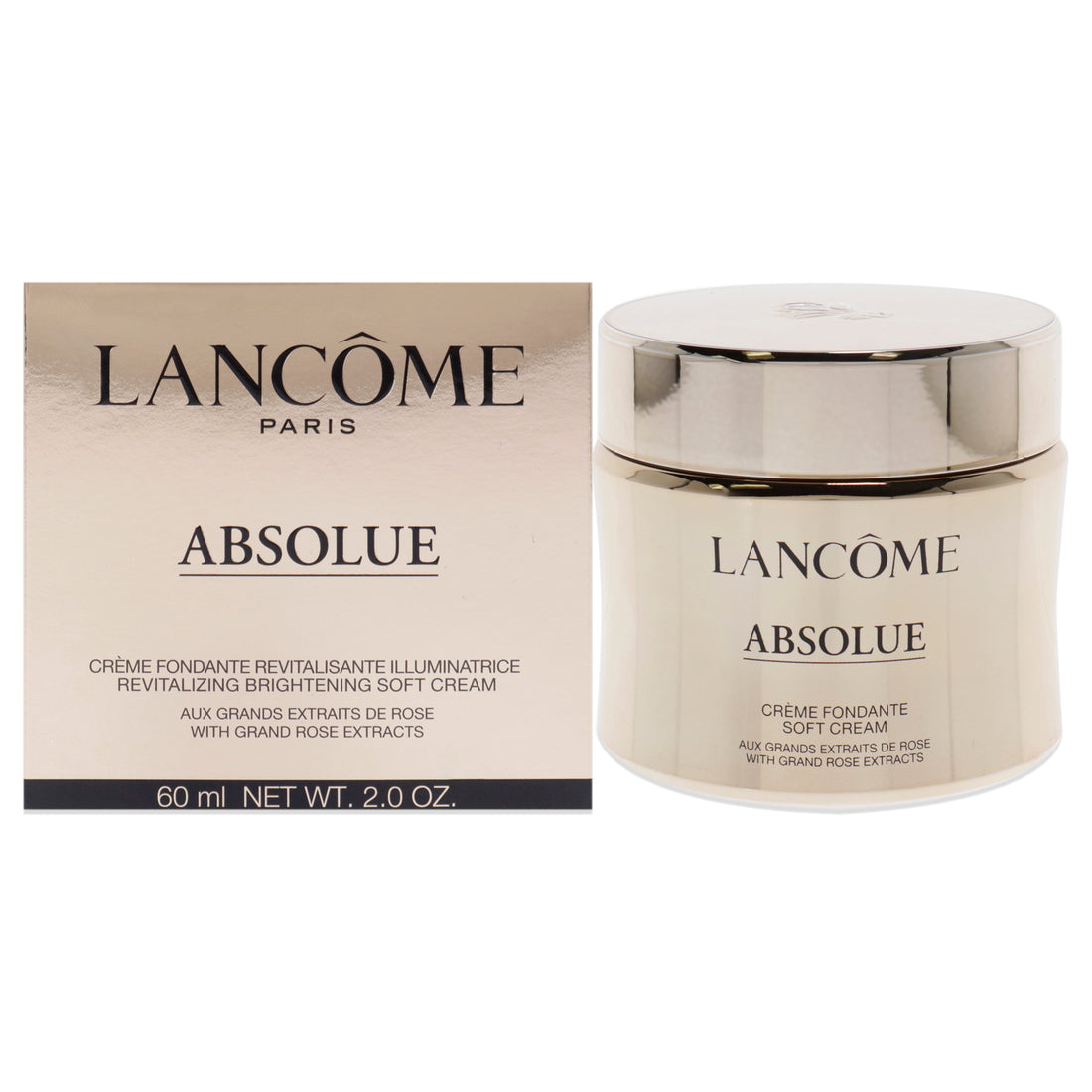 Absolue Revitalizing Brightening Soft Cream