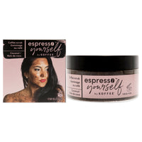 Koffee Beauty Coffee Scrub