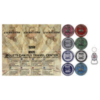 Piglets Can Fly Scumbox