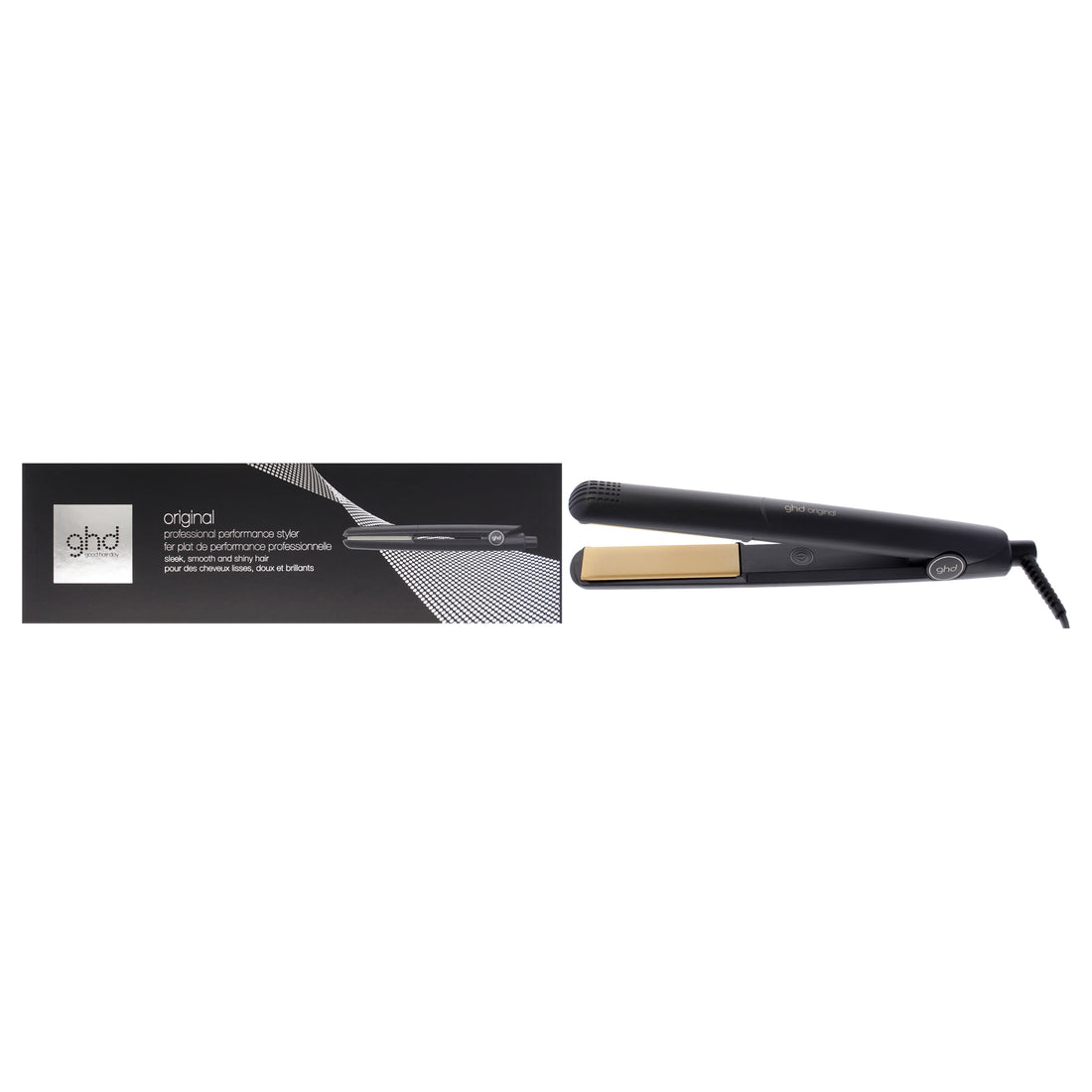 GHD Original Styler Flat Iron - SAC242