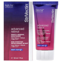 Advanced Retinol Intensive Night Moisturizer