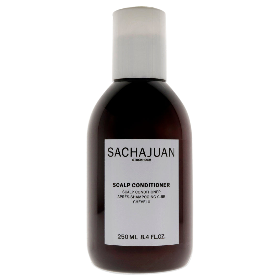 Scalp Conditioner