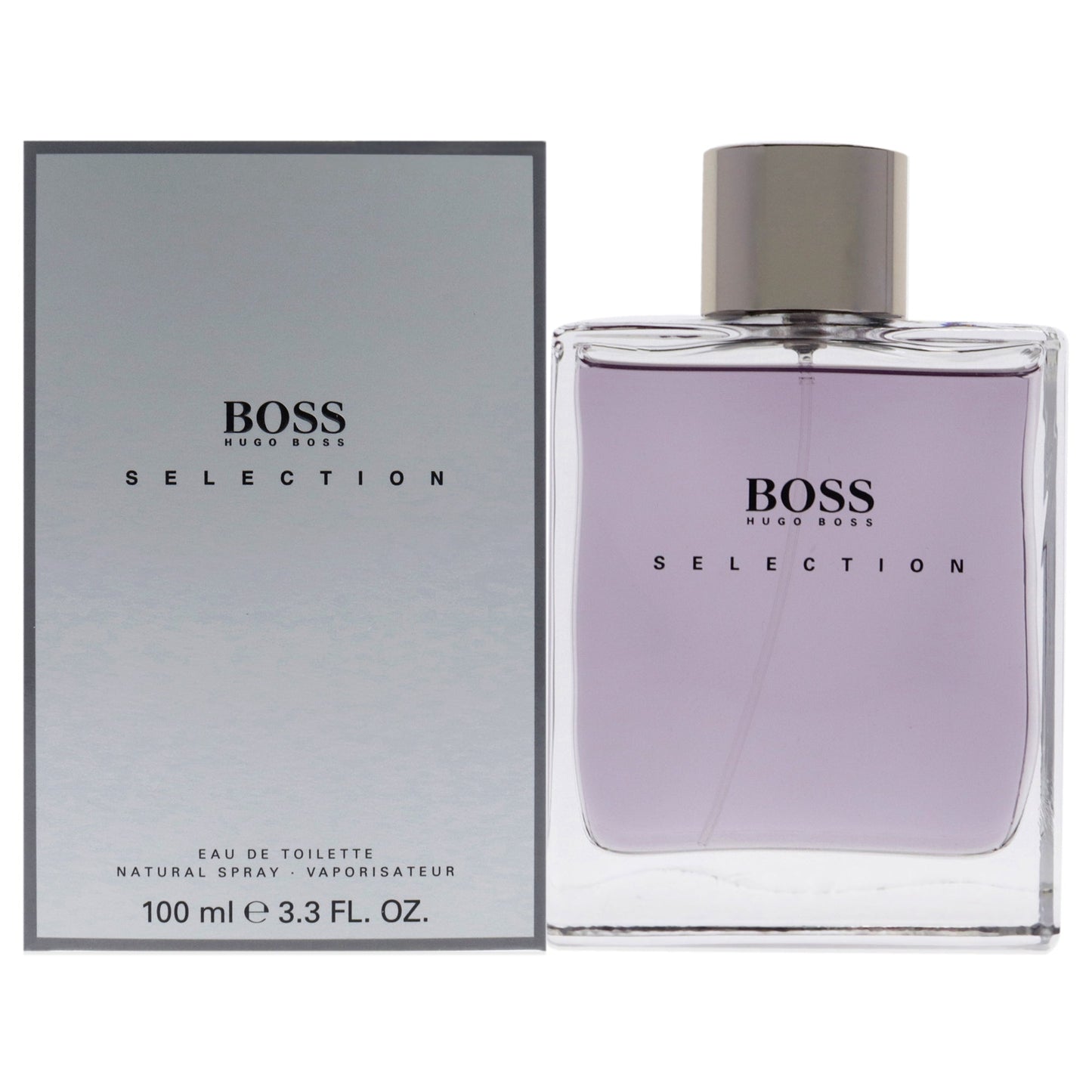 Boss Selection