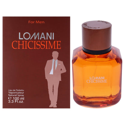 Chicissime