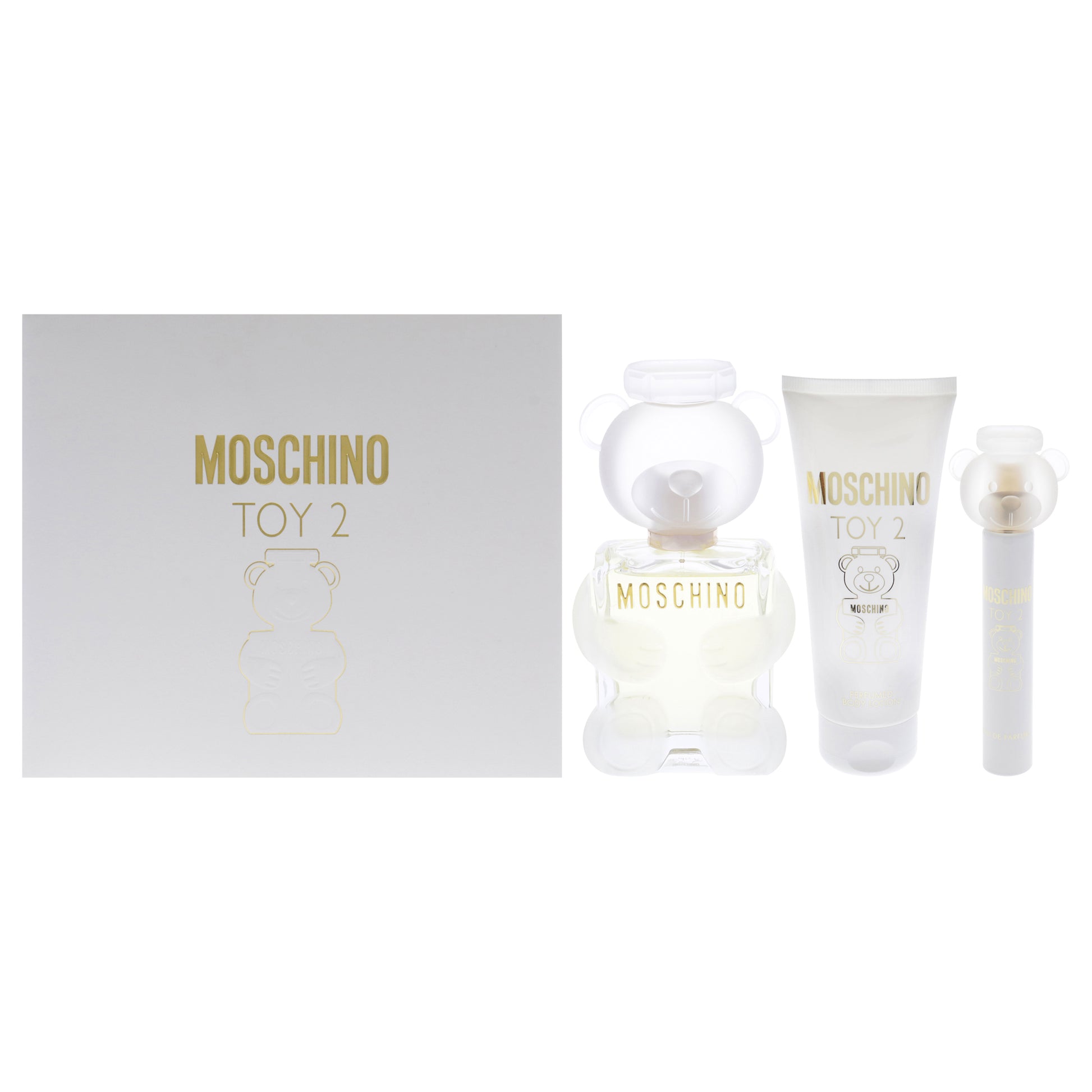 Moschino Toy 2