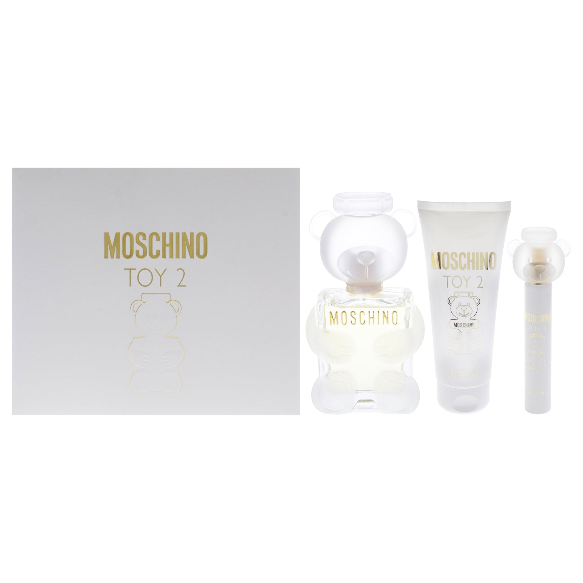 Moschino Toy 2
