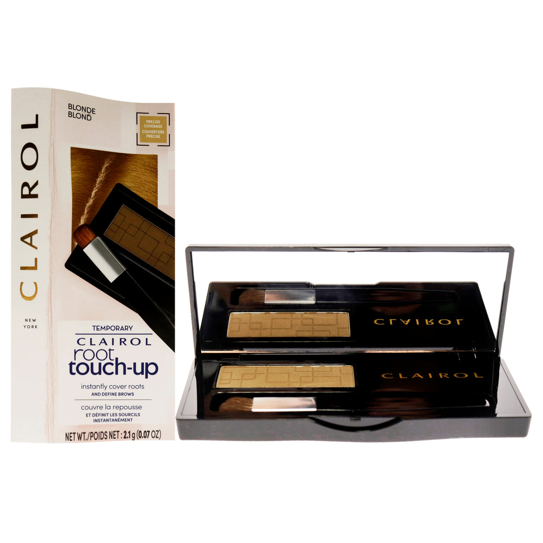 Clairol Temporary Root Touch