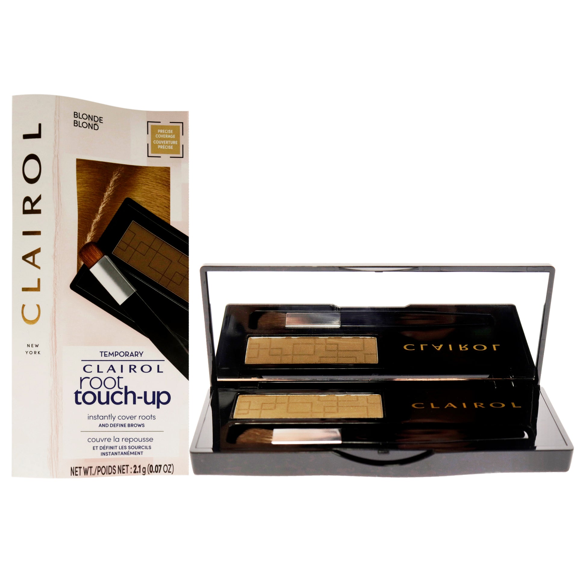Clairol Temporary Root Touch