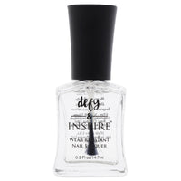 Defy and Inspire Wear Resistant Nail Lacquer