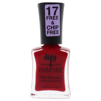 Defy and Inspire Wear Resistant Nail Lacquer